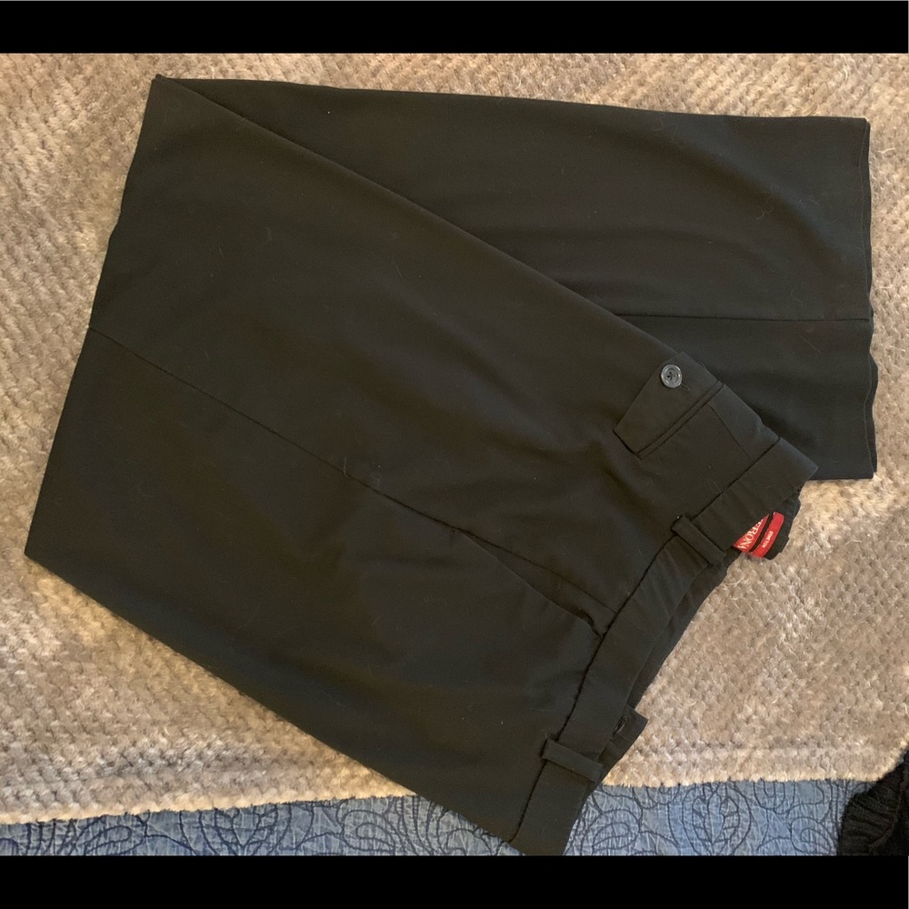 Dress slacks